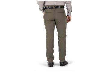 Image of 5.11 Tactical Delta Pant, Ranger Green - 74526-186-40-36