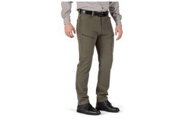 Image of 5.11 Tactical Delta Pant, Ranger Green - 74526-186-40-36