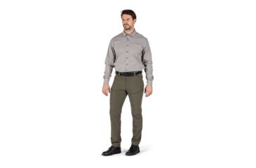Image of 5.11 Tactical Delta Pant, Ranger Green - 74526-186-40-36