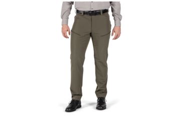 Image of 5.11 Tactical Delta Pant - Men's, Ranger Green, 4036, 74526-186-4036