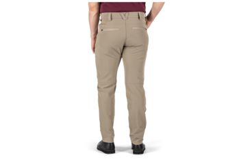 Image of 5.11 Tactical Delta Pant, Stone - 74526-070-40-34