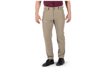 Image of 5.11 Tactical Delta Pant - Men's, Stone, 4034, 74526-070-4034