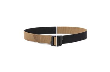 Image of 5.11 Tactical Double Duty TDU Belt, Kangaroo, Large, 59567-134-L
