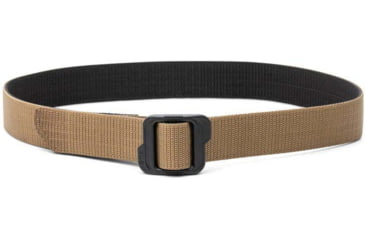 Image of 5.11 Tactical Double Duty TDU Belt, Extra Large, Kangaroo, 59568-134-XL