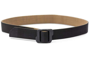 Image of 5.11 Tactical Double Duty TDU Belt, Extra Large, Kangaroo, 59568-134-XL
