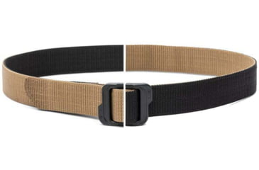 Image of 5.11 Tactical Double Duty TDU Belt, Extra Large, Kangaroo, 59568-134-XL