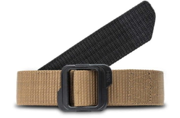 Image of 5.11 Tactical Double Duty TDU Belt, Extra Large, Kangaroo, 59568-134-XL