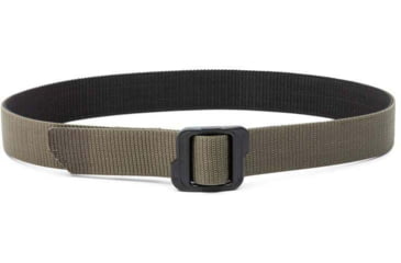 Image of 5.11 Tactical Double Duty TDU Belt, Extra Large, Ranger Green, 59568-186-XL