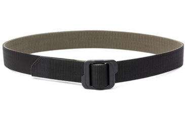 Image of 5.11 Tactical Double Duty TDU Belt, Extra Large, Ranger Green, 59568-186-XL