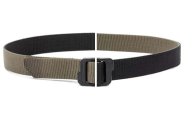 Image of 5.11 Tactical Double Duty TDU Belt, Extra Large, Ranger Green, 59568-186-XL
