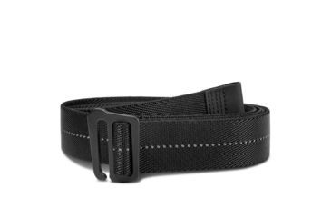 Image of 5.11 Tactical Elas-Tac Belt, Black, 2XL, 56409-019-2XL