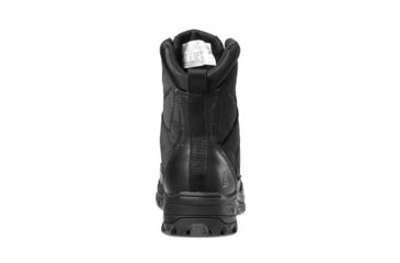 Image of 5.11 Tactical Fast Tac 6in Boot, 8 US, Wide, Black, 12380-019-8-W