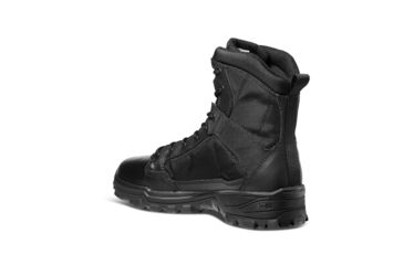 Image of 5.11 Tactical Fast Tac 6in Boot, 8 US, Wide, Black, 12380-019-8-W