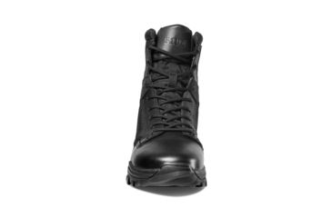Image of 5.11 Tactical Fast Tac 6in Boot, 8 US, Wide, Black, 12380-019-8-W