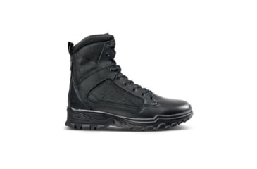 Image of 5.11 Tactical Fast Tac 6 Wp, Black, 12388ABR-019-10-W