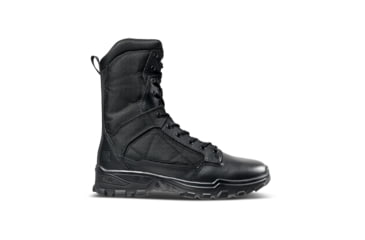 Image of 5.11 Tactical Fast Tac 6 Wp, Black, 12388ABR-019-5-R