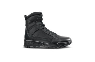 Image of 5.11 Tactical Fast Tac 6 Wp, Black, 12388ABR-019-9-W