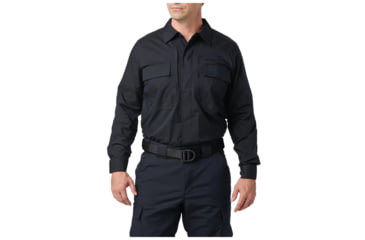 Image of Flex-Tac Tdu Rp Ls Shirt