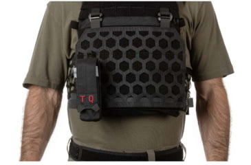 Image of 5.11 Tactical Flex Tourniquet Pouch - 56649ABR-019-1SZ