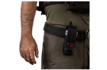 Image of 5.11 Tactical Flex Tourniquet Pouch - 56649ABR-019-1SZ