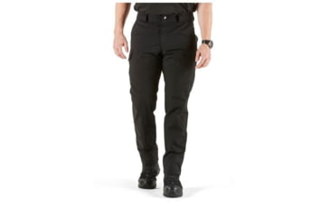 Image of 5.11 Tactical Icon Pant, Black, 74521ABR-019-36-32