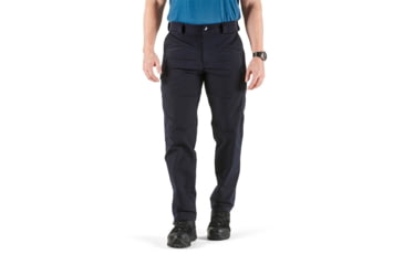 Image of 5.11 Tactical Icon Pant, Dark Navy, 74521ABR-724-38-30
