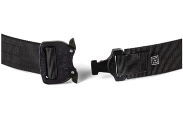 Image of 5.11 Tactical Maverick EDC 1.5 Belt, Black, Extra Large, 56804ABR-019-XL