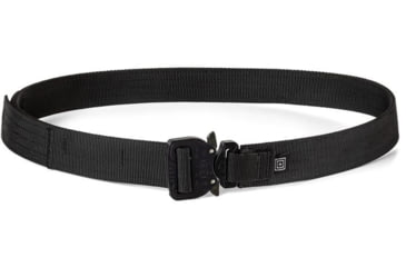 Image of 5.11 Tactical Maverick EDC 1.5 Belt, Black, Extra Large, 56804ABR-019-XL