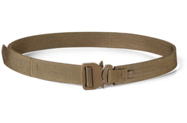 Image of 5.11 Tactical Maverick EDC 1.5 Belt, Kangaroo, Extra Large, 56804ABR-134-XL
