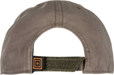 Image of 5.11 Tactical Name Plate Hat - Mens, Ranger Green, One Size, 89135-186-1 SZ
