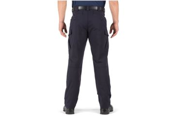 Image of 5.11 Tactical NYPD Stryke Twill Pant - Mens, NYPD Navy, 34-32, 74484-762-34-32