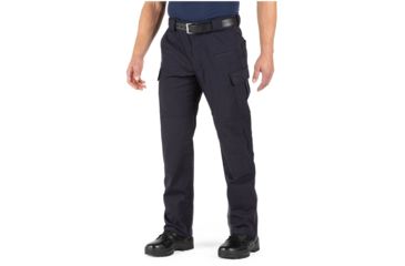 Image of 5.11 Tactical NYPD Stryke Twill Pant - Mens, NYPD Navy, 34-32, 74484-762-34-32