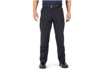 Image of 5.11 Tactical NYPD Stryke Twill Pant - Mens, NYPD Navy, 34-32, 74484-762-34-32
