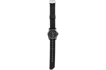 Image of 5.11 Tactical Pathfinder Watch, Black - 56623-019-1 SZ