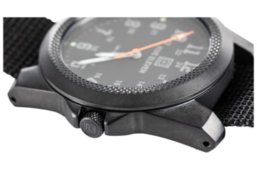 Image of 5.11 Tactical Pathfinder Watch, Black - 56623-019-1 SZ