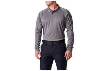 Image of 5.11 Tactical Performance Long Sleeve Polo - 72049-092-L