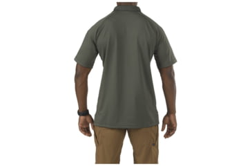 Image of 5.11 Tactical Performance Polo, Tdu Green - 71049T-190-XL