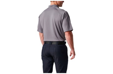Image of 5.11 Tactical Performance Short Sleeve Polo - 71049-092-S