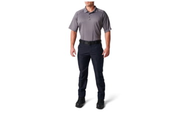 Image of 5.11 Tactical Performance Short Sleeve Polo - 71049-092-S