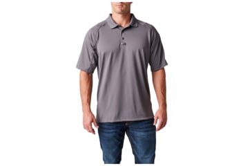 Image of 5.11 Tactical Performance Short Sleeve Polo - 71049-092-S