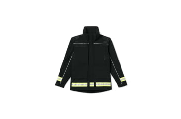 Image of 5.11 Tactical Prime Responder Parka - Mens, Black, Regular, Extra Large, 5-7780035019XLR