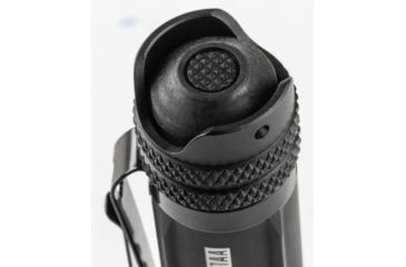 Image of 5.11 Tactical Rapid PL 1AA Flashlight, Black, 53395-019-1 SZ
