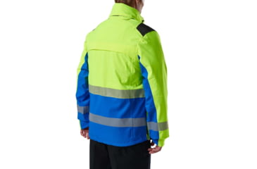 Image of 5.11 Tactical Responder Hi-Vis Parka 2.0 - Mens, Royal Blue, Extra Large, 48379-693-XL