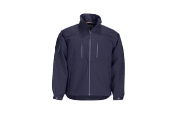 Image of 5.11 Tactical Sabre 2.0 Jacket, Dark Navy, 48112ABR-724-L
