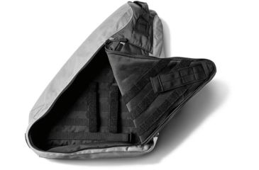 Image of 5.11 Tactical Select Carry Pack, Iron Grey, 58603-042-1 SZ