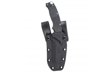 Image of 5.11 Tactical Sheath for Game Stalker Knife, Black 511220191SZ