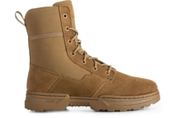 Image of 5.11 Tactical Speed 4.0 8 Ar670-1, Dark Coyote, 12459-389-4-R