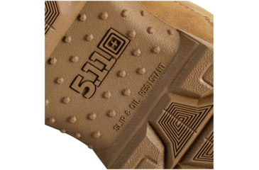Image of 5.11 Tactical Speed 4.0 8 Ar670-1, Dark Coyote, 12459-389-4-R