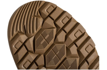 Image of 5.11 Tactical Speed 4.0 8 Ar670-1, Dark Coyote, 12459-389-4-R