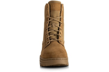 Image of 5.11 Tactical Speed 4.0 8 Ar670-1, Dark Coyote, 12459-389-4-R
